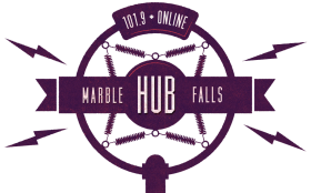 HUB Radio Network Logo